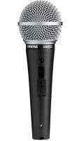 SHURE SM 48S LC