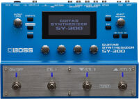 BOSS SY-300