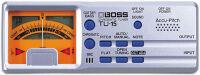 BOSS TU-15 TUNER