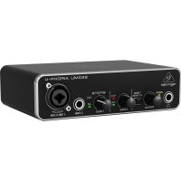 BEHRINGER UMC22 INTERFEJS USB