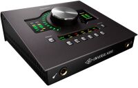 UNIVERSAL AUDIO APOLLO TWIN MKII QUAD