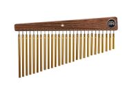 MEINL CH27 CHIMES 27 BARS JAMJUREE WOOD GOLD ANODIZED ALUMINIUM ALLOY