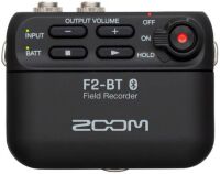 ZOOM F2-BT