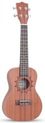 JEREMI S-07-2 UKULELE KONCERTOWE