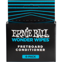 ERNIE BALL EB 4276 • produkt do konserwacji gitar