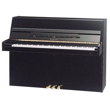 Samick JS-043 WA ST - pianino klasyczne