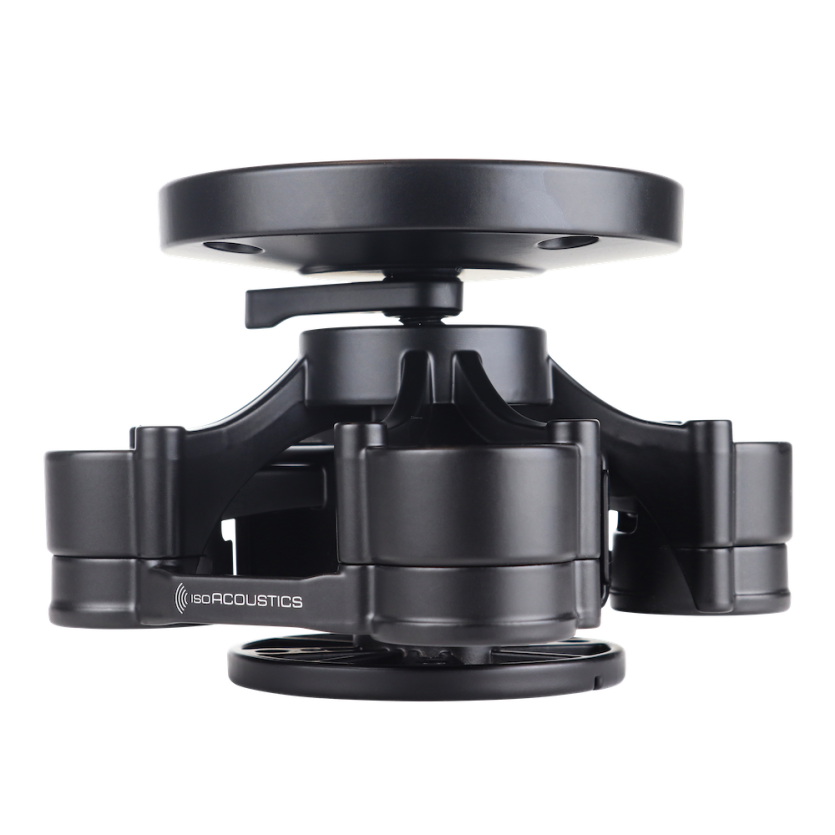 IsoAcoustics V120 Mount