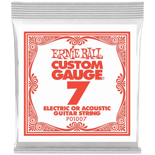 ERNIE BALL EB 1007