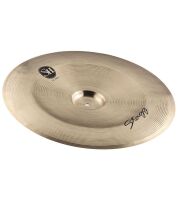 Stagg SH-CH16R - talerz perkusyjny, China 16"