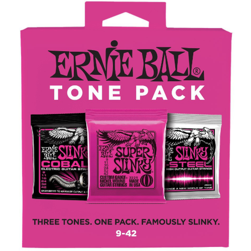 ERNIE BALL EB 3333