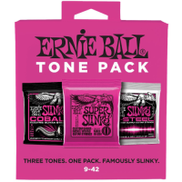 ERNIE BALL EB 3333 • komplet strun do gitary elektrycznej