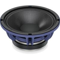 Turbosound TS-10W300/8A Głośnik niskotonowy 10" 300W z płaską kopułką przeciwpyłkową