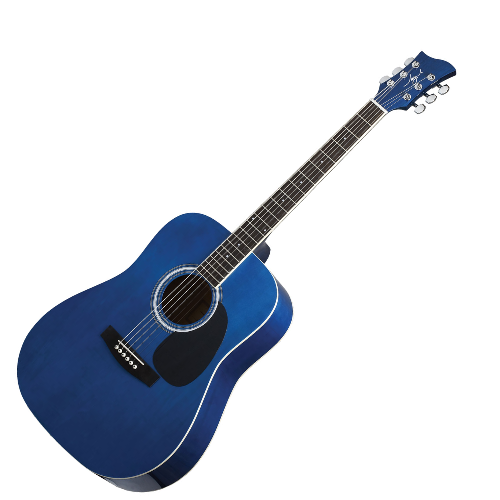 JAY TURSER JJ 45 (TBL) • gitara akustyczna