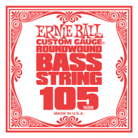 ERNIE BALL EB 1698 • struna pojedyncza do gitary basowej