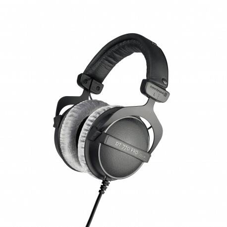 beyerdynamic DT 770 PRO 32 OHM Słuchawki studyjne zamknięte