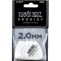 ERNIE BALL EB 9338 • piórka w set'ach