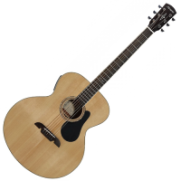 ALVAREZ ABT 60 E (N) • gitara elektroakustyczna