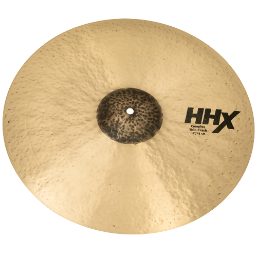 SABIAN HHX 19