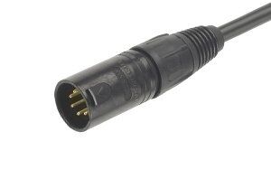 beyerdynamic K 190.41 - 1,5 m Kabel do DT 18*/19*/28*/29*- 5-pin XLR