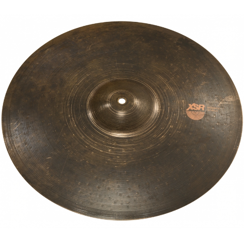 SABIAN XSR 18