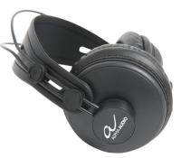 ALPHA AUDIO HP THREE CLOSE 170910 SŁUCHAWKI