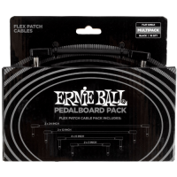 ERNIE BALL EB 6462 • kabel instrumentalny