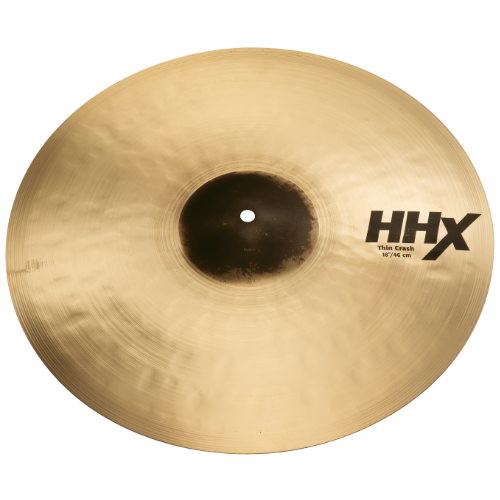 SABIAN HHX 18