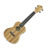 ARIA LAZ-1C • ukulele