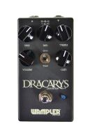 Wampler Dracarys Distortion - efekt gitarowy 