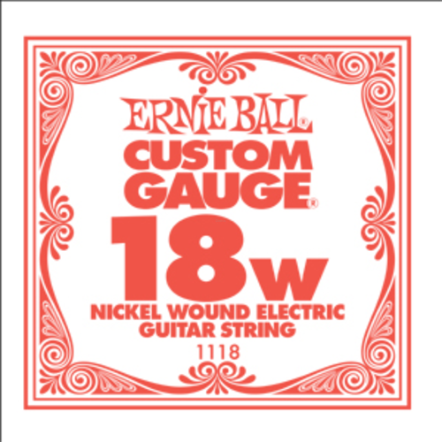 ERNIE BALL EB 1118