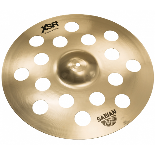 SABIAN XSR 18