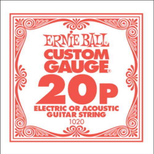 ERNIE BALL EB 1020