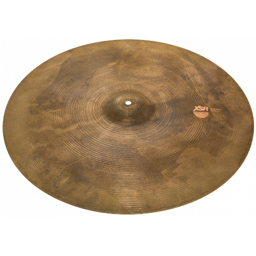 SABIAN XSR 22