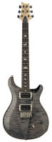 PRS CE 24 Faded Gray Black - gitara elektryczna USA