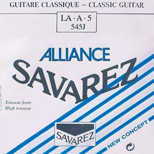 SAVAREZ SA 545 J