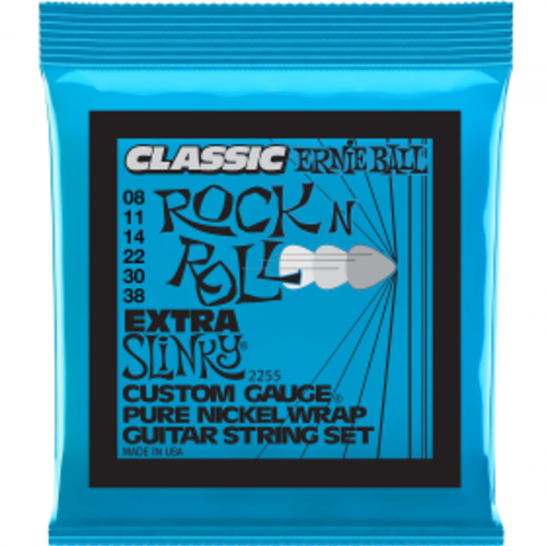 ERNIE BALL EB 2255