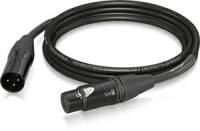 Behringer PMC-300 Kabel mikrofonowy XLR F - XLR M 3m