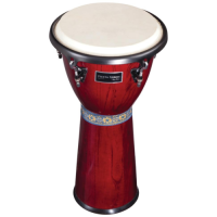 GON BOPS GB FSDJ (W) • djembe