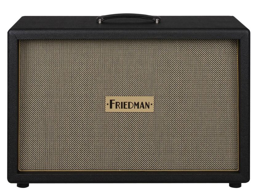 Friedman Amplification – kolumna gitarowa 2 x 12