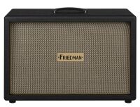 Friedman Amplification – kolumna gitarowa 2 x 12"