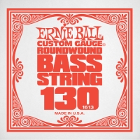 ERNIE BALL EB 1613 • struna pojedyncza do gitary basowej