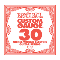 ERNIE BALL EB 1130 • struna pojedyncza do gitary elektrycznej