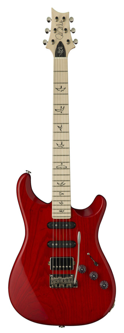 PRS Fiore Amaryllis - gitara elektryczna