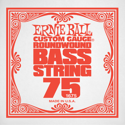 ERNIE BALL EB 1675