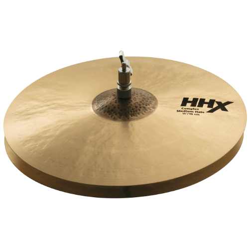 SABIAN HHX 15