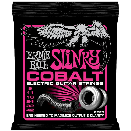 ERNIE BALL EB 2723