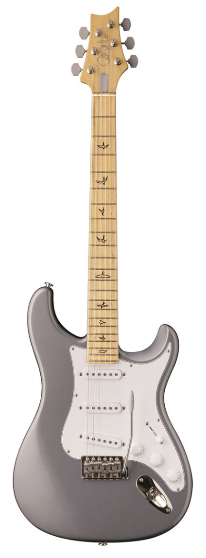 PRS Silver Sky Tungsten - gitara elektryczna