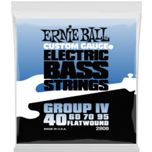 ERNIE BALL EB 2808