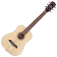 ALVAREZ RT 26 (N) • gitara akustyczna