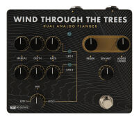 PRS Wind Through The Trees - efekt gitarowy